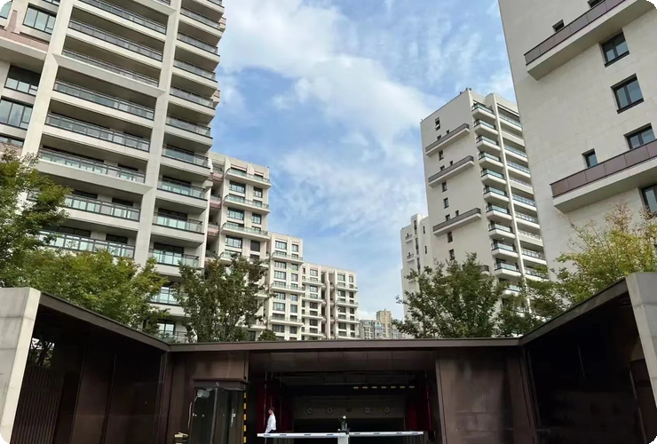 南京海悦万物