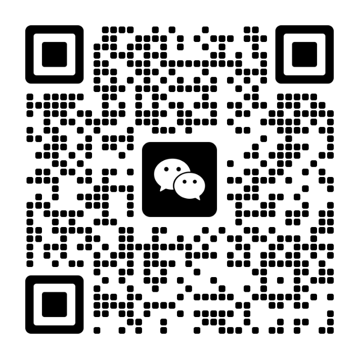 微信二维码 · DeepMind